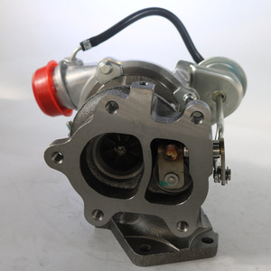 RHF3H เทอร์โบชาร์จเจอร์ VD410084 VA410084 VE410084 VF410084 RF6C RF6CB VJ34 เครื่องชาร์จสำหรับผู้โดยสาร 4WD RFCDT RFT Di - Product Image 3