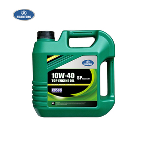 น้ำมันเครื่องเบนซิน 5W-30 สำหรับรถยนต์ SUV API SN ACEA A3/B4 ป้องกันการสึกหรออย่างยาวนาน จากโรงงานผู้ผลิต - Product Image 2