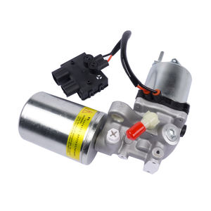 מבריק שרירי שרירי משאבת בלם משאבת תא מנוע עבור גמלים אלון es300h 47070-33020 47070-33010 4707033020 4707033010 - Product Image 2