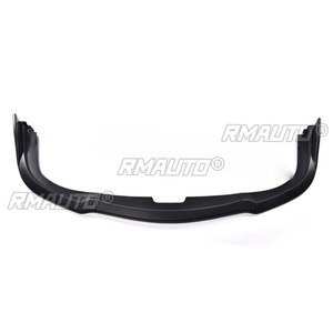 Cubierta de Parachoques Delantero Compatible con Subaru Impreza 2006-2007, Kit de Carrocería, Protector Delantero, Divisor de Labios, Accesorios para Automóviles - Product Image 5
