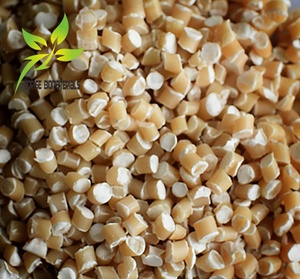 100% Biodegradable and Compostable Cornstarch Granule Pbat Resin with Ok Compost Certified <strong>Pla</strong> <strong>Pellet</strong> - Product Image 2
