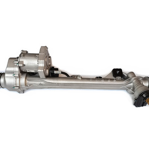 Venta al por mayor directa de fábrica: Cremallera de dirección eléctrica para <span class=keywords><strong>Lincoln</strong></span> <span class=keywords><strong>Navigator</strong></span> <span class=keywords><strong>2023</strong></span>, N.º OE NL14-3D070-DG - Product Image 3