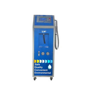 Système de production d'azote liquide PSA en promotion – Petite machine cryogénique à azote (LN2) - Product Image 5