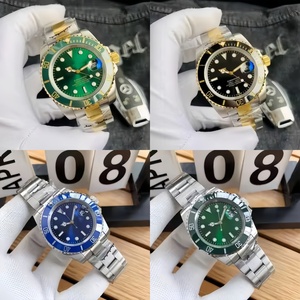 Orologio da Uomo di Lusso Personalizzato al Quarzo Analogico in Acciaio Inossidabile, Cassa in Lega Impermeabile da 40mm, Larghezza Cinturino 20mm, Lancetta Antica in Cristallo - Product Image 4