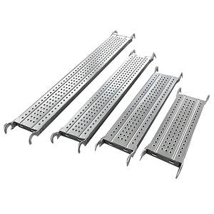 Rangka Baja TSX untuk Perancah, Papan Perancah, Pengait Rangka/Ringlock, Konstruksi Jembatan, Platform Perancah Bergerak - Product Image 3