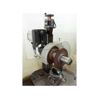 Scie à découper de précision CNC SYJ-400 pour plaquettes de 4 pouces - Kit complet avec accessoires, séchage en laboratoire