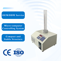 Densimètre automatique de haute précision DY-100A pour la densité de tamponnement, gain de temps et d'efforts