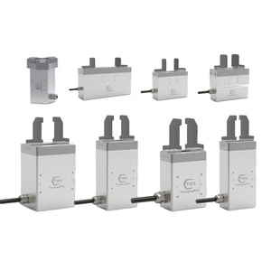 แขนหุ่นยนต์ร่วมปฏิบัติงาน Techman AI Cobot รุ่น TM5-700 TM5-900  CTPM2F8S CTPM2F14S CTPM2F20 CTPM2F30 Zhixing Industrial แบบมือแบน - Product Image 4