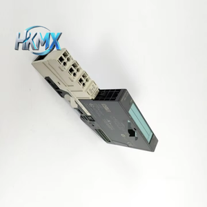 ตัวควบคุม PLC สำหรับงานอุตสาหกรรมรุ่น FX3U-128MT ES-A และโมดูลระบบอัตโนมัติรุ่น FX5U-64MR - Product Image 1