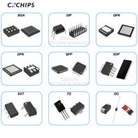 Authentic & Factory-New GM1601-BD BGA Electronic Components Integrated Circuits IC Chips