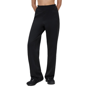<span class=keywords><strong>Pantaloni</strong></span> Casual da Donna Nuovo Stile, Vestibilità Ampia, Traspiranti, con Elastico in Vita, <span class=keywords><strong>Pantaloni</strong></span> Sportivi Estivi <span class=keywords><strong>Morbidi</strong></span> e Drappeggiati - Product Image 4