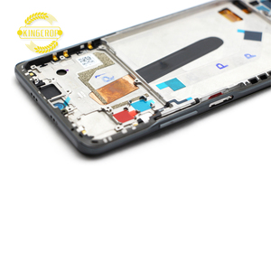 Đối với Xiaomi Redmi K40 POCO <span class=keywords><strong>F3</strong></span> LCD hiển thị màn hình cảm ứng Digitizer lắp ráp cho Xiaomi Redmi K40 m2012k11ag màn hình thay thế - Product Image 5