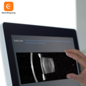 IOLMaster 700 Biomètre <span class=keywords><strong>avec</strong></span> technologie OCT, scanner biométrique à source balayée basé sur OCT pour une <span class=keywords><strong>calcul</strong></span> précise de la <span class=keywords><strong>puissance</strong></span> de l'IML - Product Image 6