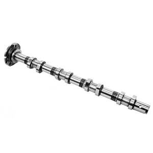 6C1Q6A273AC BK2Q6A273AB 1731706 1372430 pour <span class=keywords><strong>FORD</strong></span> <span class=keywords><strong>TRANSIT</strong></span> LAND ROVER DEFENDER 2.2 TDCi EXHAUST CAMSHAFT 2011 sur RWD CAM SHAFT - Product Image 5