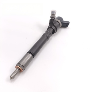 Inyector de Combustible Common Rail 0445110126 0445110290 3380021900 3380027000 3380027900 Inyector Diésel para Motor Hyundai D4EA - Product Image 3