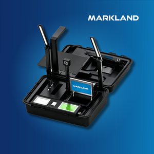 ชุดอุปกรณ์ลงทะเบียนด้วยไบโอเมตริกซ์ i-Ark M06 Pro - Product Image 1