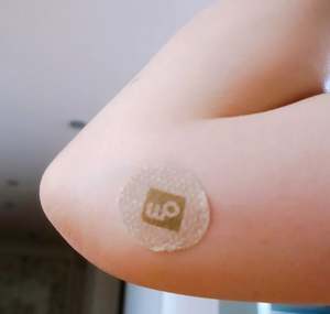 [Pain Study] Muscle Small (60 feuilles) Apaisant, fiable, écologique, effet rafraîchissant, extensible, infusé au menthol pour les athlètes - Product Image 4