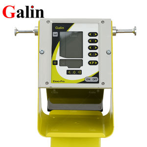 Máquina de Recubrimiento Electrostático en Polvo Galin Elexo-Pro-B para Pulverización de Metal y Plástico, Equipo de Base Vibratoria, Pistola de Control Remoto - Product Image 4