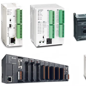 เดลต้า DVP80ES300T PLC ทรานซิสเตอร์เอาท์พุต 80 จุด คอนโทรลเลอร์เดลต้า ES3 ซีรีส์ - Product Image 1