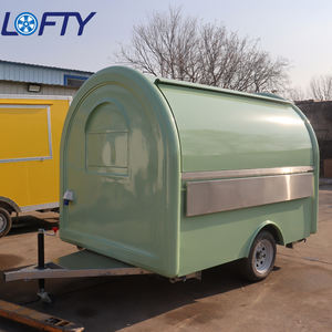 Chariot de nourriture électrique, chariot de nourriture à vélo, chariot de collations, boutique de nourriture mobile, chariots de nourriture d'<span class=keywords><strong>occasion</strong></span> à vendre, chariot chauffe-plats avec porte simple - Product Image 1