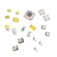 Prise USB-3.1 montée en surface Prise femelle Type-C 16P Interface de transmission haute définition 4 broches fixes bidirectionnelle