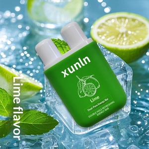 Inhalador Nasal con Aceite Refrescante, Especial para Conducir, Anti-Sueño, Barra Energética de Menta Original, Descongestionante Nasal para el Mareo - Product Image 6
