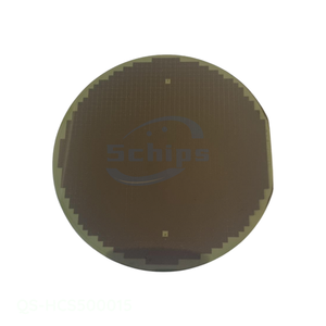 QS-HCS500015 5000V 10A 1.5Vf Homogeneous SiC Integrated Circuits Chip Original One Stop Service Transistors - Product Image 1