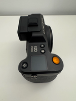 Appareil photo hybride professionnel Hasselblad X2D 100C 100MP vidéo 4K moyen format d'occasion avec capteur CMOS numérique stabilisé au lithium