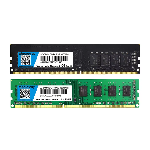 Wholesale Price Fast Shipping Memory Ram Ddr4 4gb 8gb 16gb 32gb 2666mhz 3200mhz for Pc Desktop Laptop