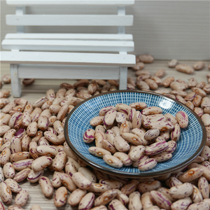 LSKB-granos de riñón, granos de forma larga, orgánicos, secos, con luz moteada, novedad - Product Image 5