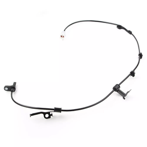 새로운 07-11년형 토요타 야리스 및 사이언 <span class=keywords><strong>XD</strong></span>용 앞좌측 자동 센서(휠 속도 센서 ABS 포함) 89543-52030 SU10164 - Product Image 2