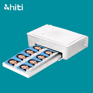 Garantie de produit authentique, <span class=keywords><strong>imprimante</strong></span> photo instantanée mini portable neuve, <span class=keywords><strong>imprimante</strong></span> photo mobile Hiti P322w pour les réunions de famille - Product Image 1