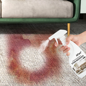 <span class=keywords><strong>Nettoyant</strong></span> de qualité supérieure pour taches tenaces sur tapis, rideaux, tissus et canapés - Product Image 4