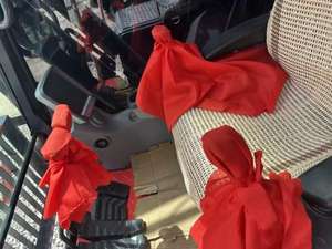 Cylindre hydraulique utilisé de seau de 30 tonnes d'excavatrice de VOLVO EC300 avec le moteur diesel pour l'excavatrice de VOLVO à Changhaï à vendre - Product Image 3