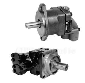 ATUS ATUS11-010-MB-CV-K  แผ่นรีลีฟแบบซ้อน รุ่น 06 Atos Relief ของแท้จากโรงงาน - Product Image 5
