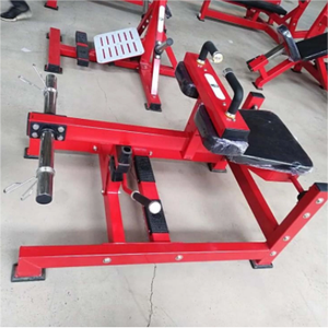YG -4023 fábrica al por mayor profesional comercial maquinas ginasio gimnasio fitness sentado pantorrilla elevar máquina para entrenamiento corporal - Product Image 6