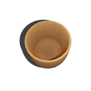 <span class=keywords><strong>Pot</strong></span> <span class=keywords><strong>de</strong></span> fleurs biodégradable et Recyclable, <span class=keywords><strong>Pot</strong></span> <span class=keywords><strong>de</strong></span> fleurs biologique Compostable en liège, Pots <span class=keywords><strong>de</strong></span> pépinière - Product Image 2
