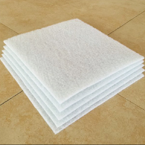 Haute Résistance PP Non Tissé De Filtre De <span class=keywords><strong>Géotextile</strong></span> - Product Image 6