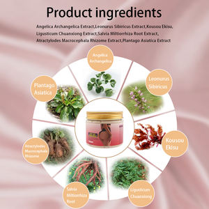 Крем для увеличения ягодиц - Product Image 4