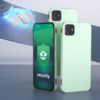 Teléfono Inteligente 4 5 6 pulgadas OEM, 3G, 4G, android, desbloqueado