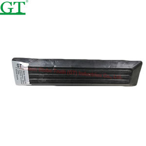 Système d'entraînement de chenilles en caoutchouc bon marché, mini-pelle, pièces de train de roulement, piste en caoutchouc 400x72.5x74, 300x52.5x80 - Product Image 6