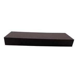 Ensemble de blocs de ponçage en mousse double face Abrasif Étanche Meulage Polissage Papier abrasif Bloc de ponçage Éponge - Product Image 4