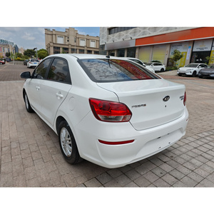 <span class=keywords><strong>Kia</strong></span> Pegas Usata 2019, Guida a Sinistra, Motore a Benzina, Cambio Manuale, Berlina 5 Posti, Ideale per Uso Quotidiano Robusto - Product Image 4