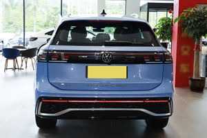 2025 Mejor <span class=keywords><strong>precio</strong></span> Coches nuevos 5 puertas 5 asientos Suv <span class=keywords><strong>Volkswagen</strong></span> <span class=keywords><strong>Tiguan</strong></span> L Coches de gasolina para la familia para <span class=keywords><strong>Volkswagen</strong></span> - Product Image 6