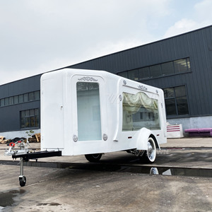 รถศพแบบสองฟังก์ชั่นสั่งทำพิเศษสำหรับขาย รถเข็นศพโบราณคลาสสิกแบบไฟฟ้าพร้อมราคาดี - Product Image 6