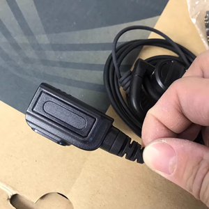 Auriculares con Cable EHN12-Ex con Certificación ATEX, con Micrófono Integrado, PTT, Música, para Walkie Talkie Hytera PD790Ex - Product Image 4