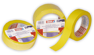 Ruban de plâtrage Tesa 4840 pour protéger les surfaces lisses et délicates - Product Image 3