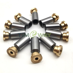 PVD-00B <span class=keywords><strong>Mini</strong></span> Graafmachine Pomp Onderdelen PVD-00B-9P/12P/14P/15P/16P/16P Hydraulische Zuigerpomp Onderdelen Graafmachine Hoofdpomp Reparatie Kits - Product Image 6