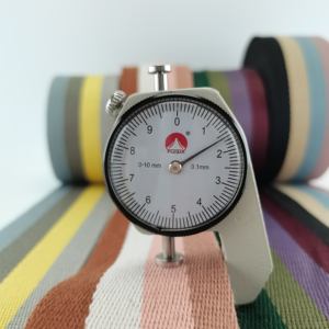 衣類用バッグストラップFourColorsツイルリボン用卸売インターカラーコットンウェビング - Product Image 6