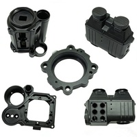 Service de fabrication de pièces métalliques de précision par usinage CNC sur mesure, composants robotiques, prototypage rapide, fraisage, tournage